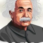Albert Einstein's Paradigm-Shifting Inventions in Physics