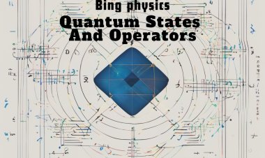 Quantum States and Operators